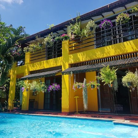 Lamduan Boutique Homestay Chiang Mai Extérieur photo
