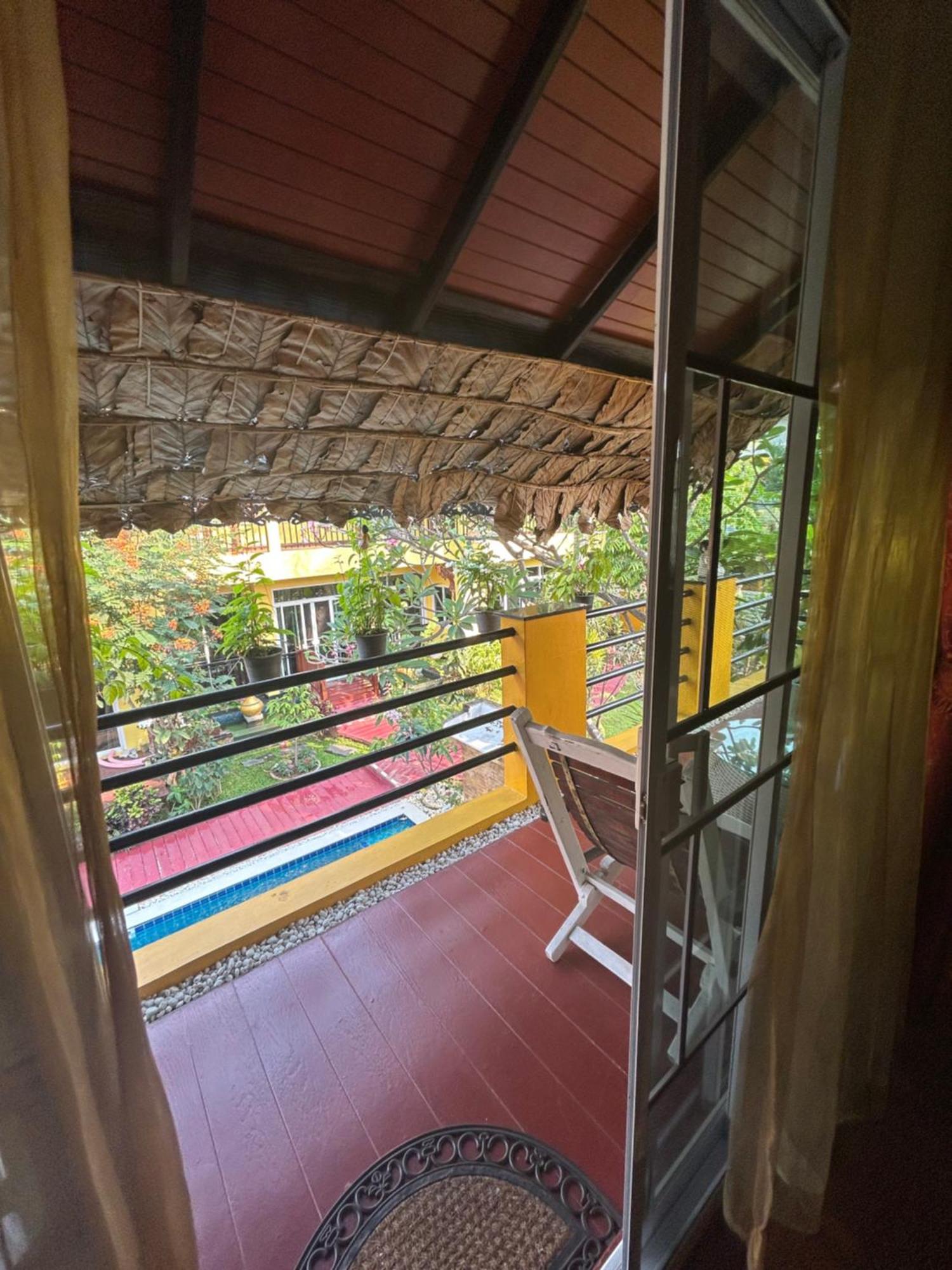 Lamduan Boutique Homestay Chiang Mai Extérieur photo