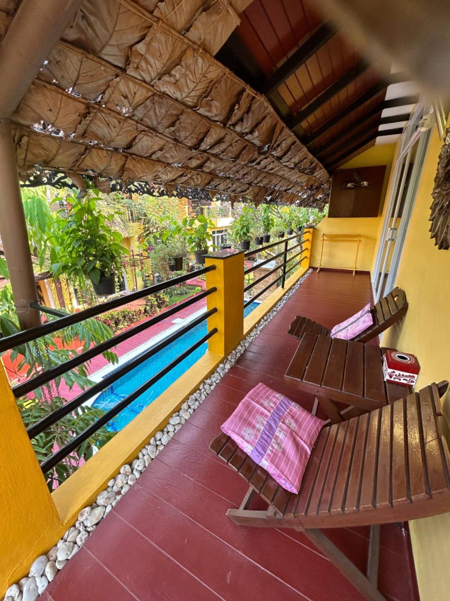 Lamduan Boutique Homestay Chiang Mai Extérieur photo