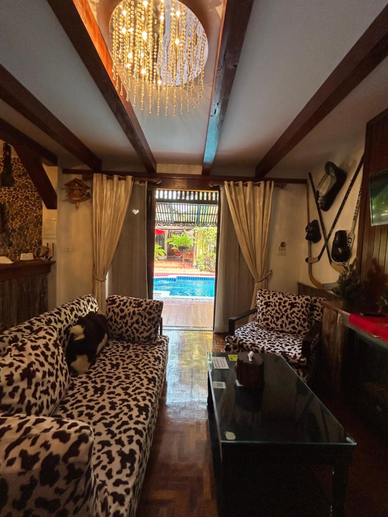 Lamduan Boutique Homestay Chiang Mai Extérieur photo