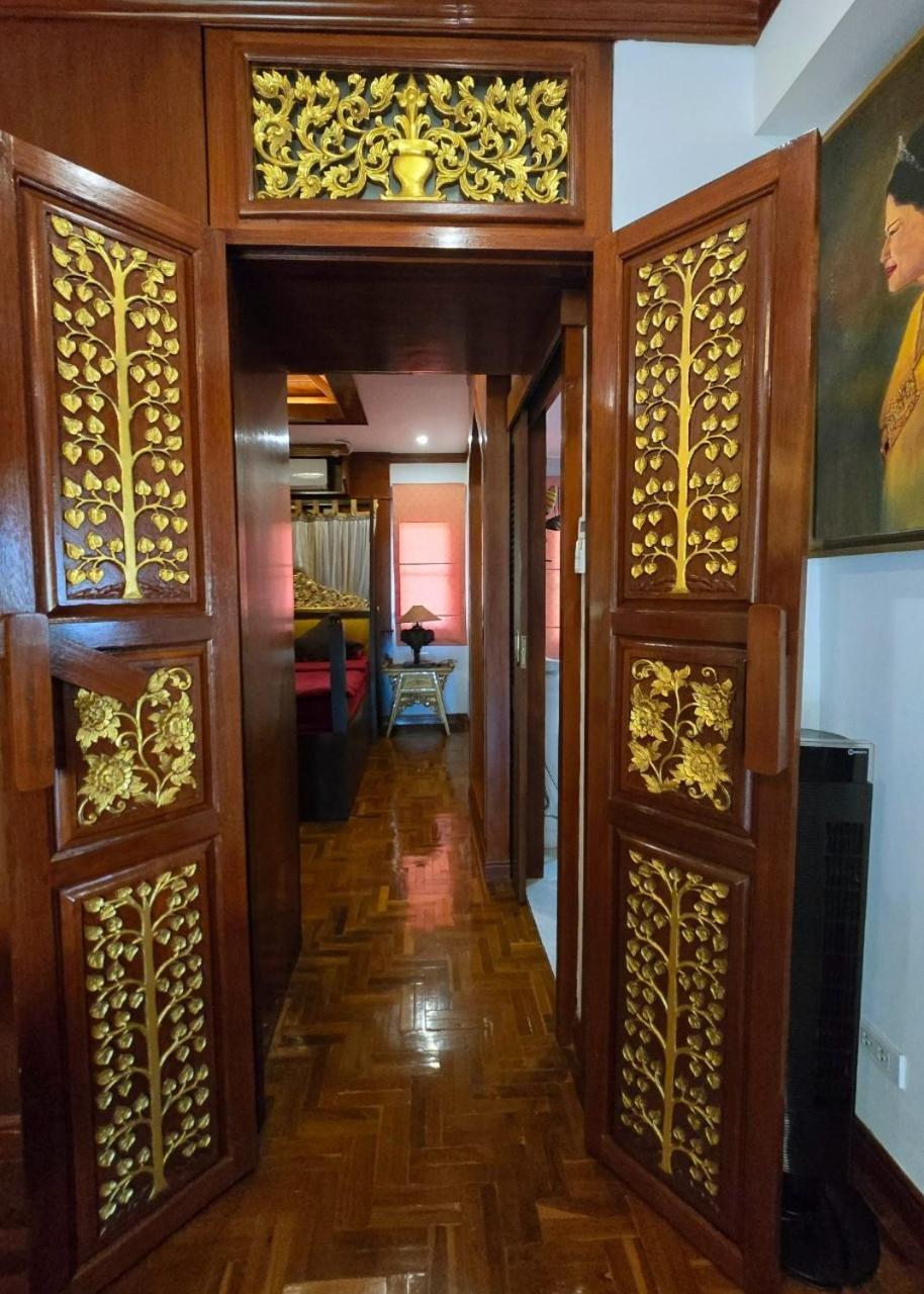Lamduan Boutique Homestay Chiang Mai Extérieur photo