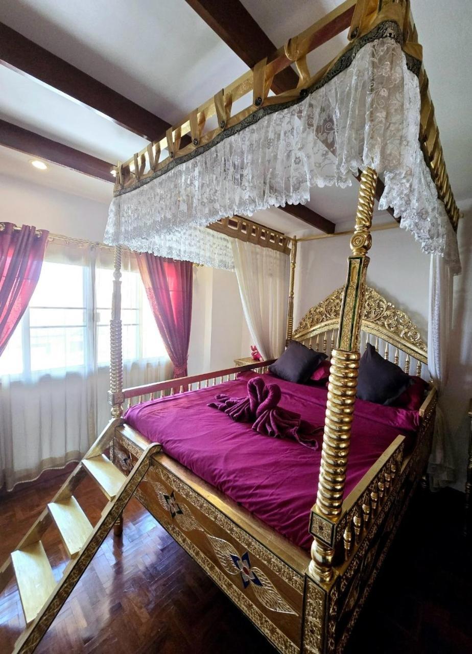 Lamduan Boutique Homestay Chiang Mai Extérieur photo