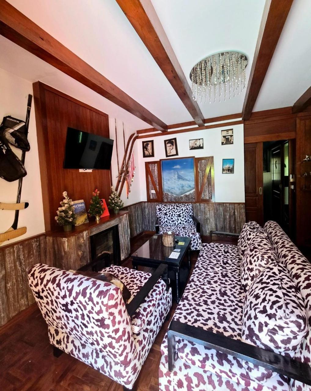 Lamduan Boutique Homestay Chiang Mai Extérieur photo