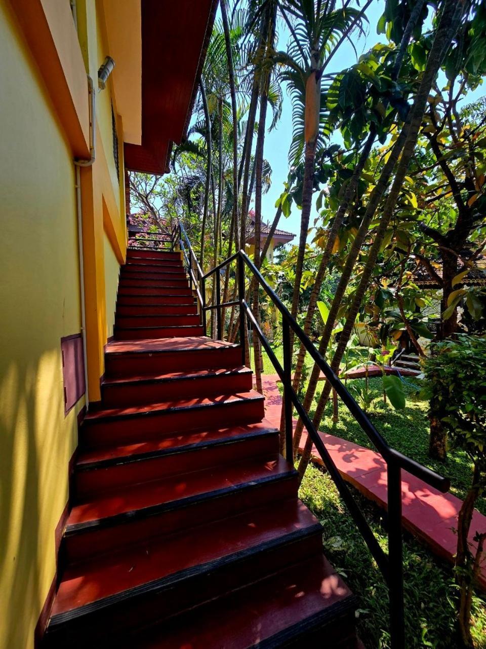 Lamduan Boutique Homestay Chiang Mai Extérieur photo