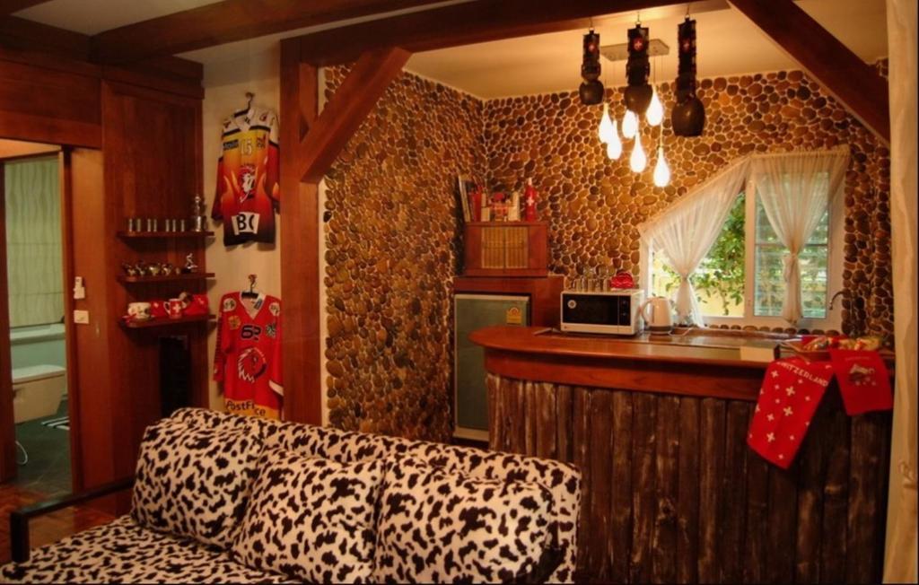 Lamduan Boutique Homestay Chiang Mai Extérieur photo