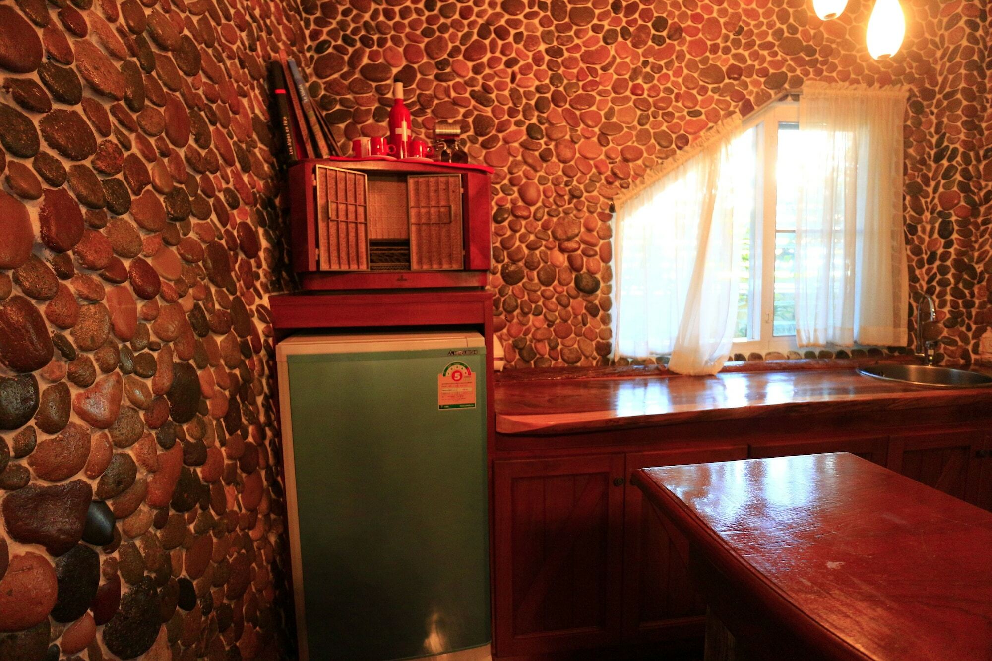 Lamduan Boutique Homestay Chiang Mai Extérieur photo